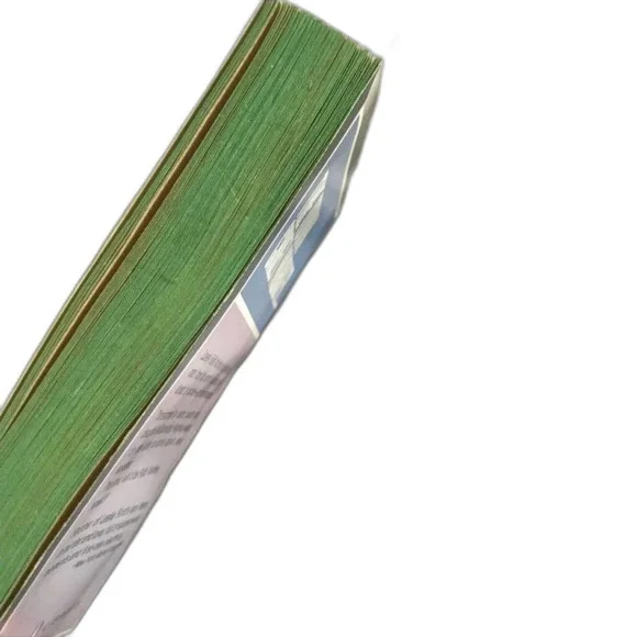 The Town Cried Murder by Leslie Ford PB Paperback Vintage Mystery Love - Picture 4 of 8